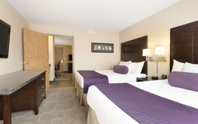 Days Inn Medicine Hat