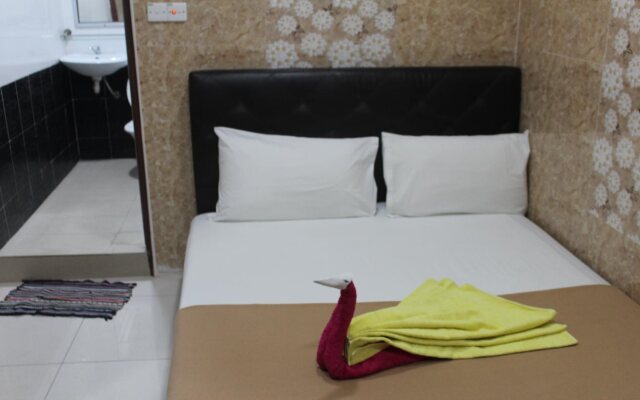 New Wave Hotel Kajang