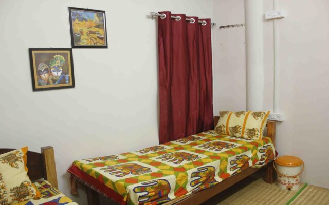 Stay Inn Hostel