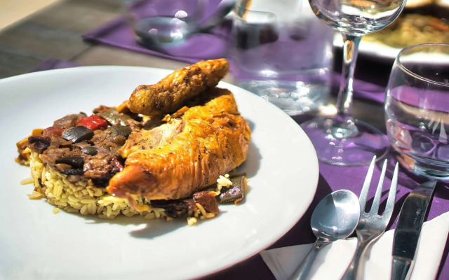 KYRIAD PRESTIGE MULHOUSE - Basel