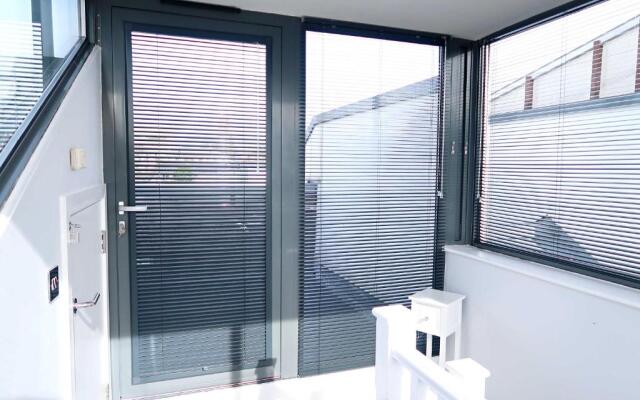 2 The Mews, Upper Bath Street