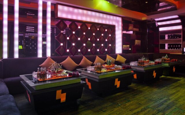 Crowne Plaza Zhanjiang