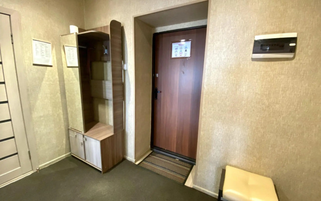 Декабрист на Хабаровской