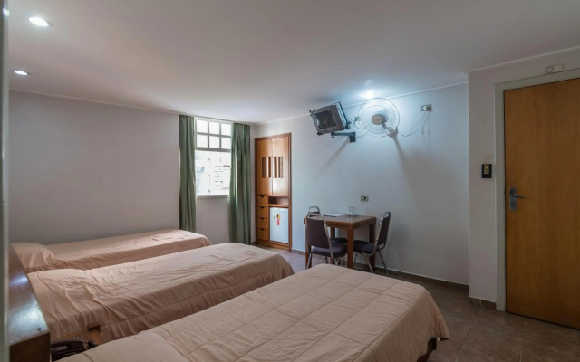 Hotel Joamar