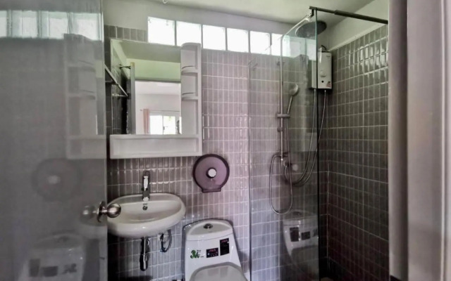 Phangan Rainbow Bungalows