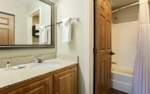 Staybridge Suites Columbus-Dublin by IHG