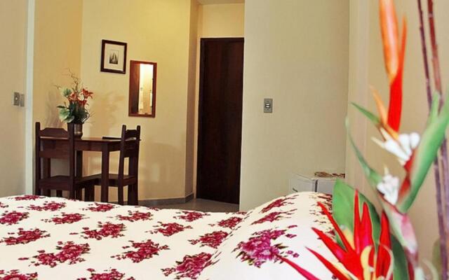Scala Residence Hotel