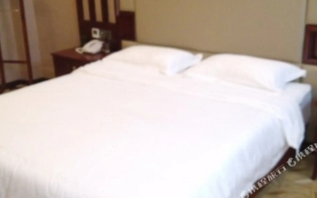 Xinchen Hotel