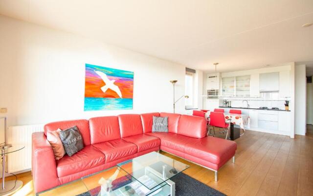 Duinerei appartement C103 - Groote Keeten