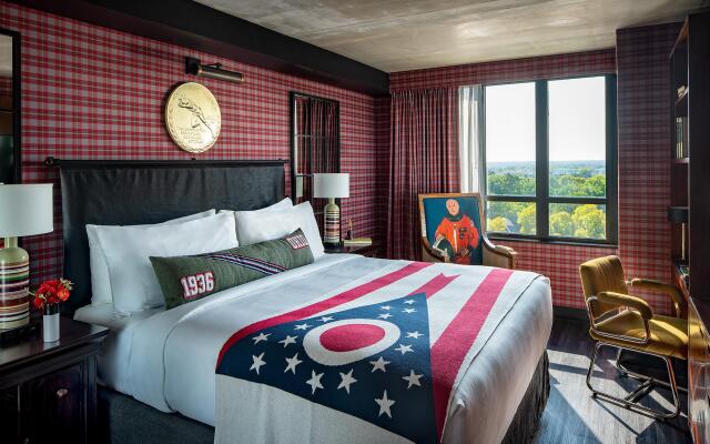 Graduate by Hilton Columbus