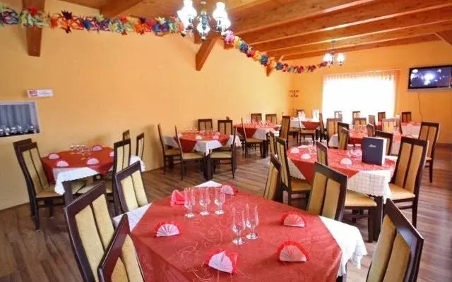 Pensiunea Casa Ecologica