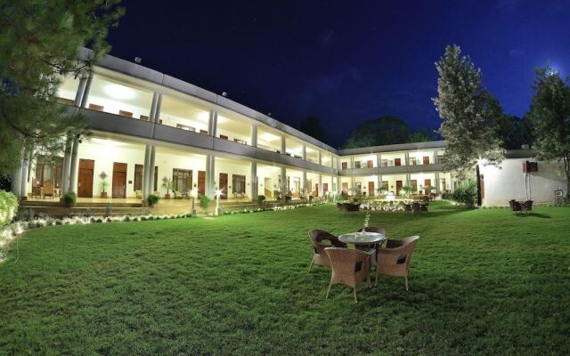 Swat Serena Hotel