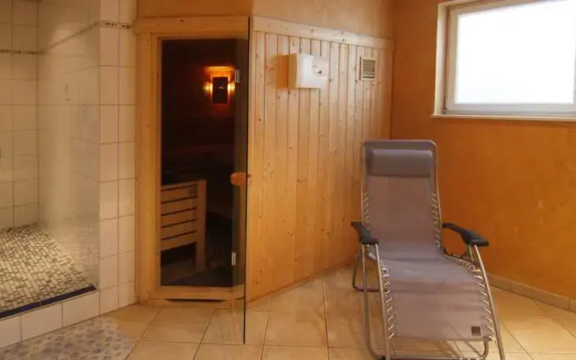 Ferienwohnung Petra Rist