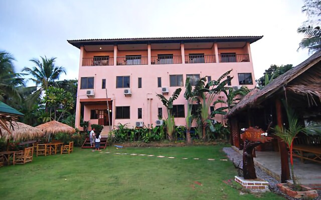 Pada Hotel