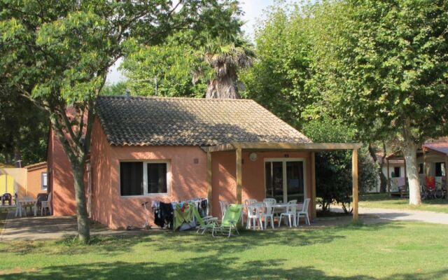 Holiday Home Le Mediterranée - AGL251