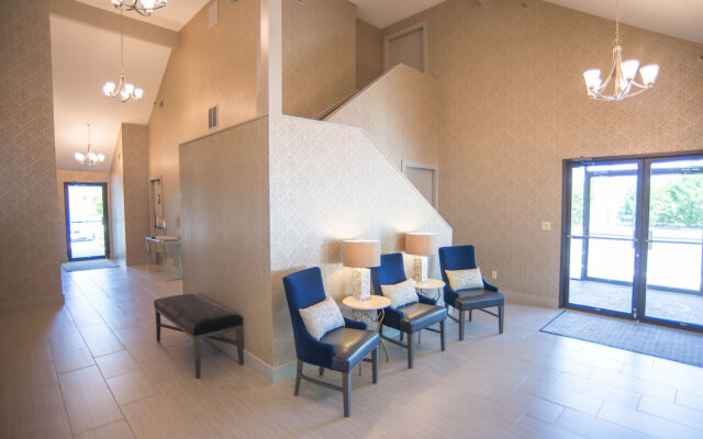 Eastland Suites Hotel & Conference Ctr, Trademark by Wyndham