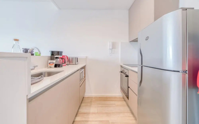 Buenos Aires Palermo Hollywood NV403