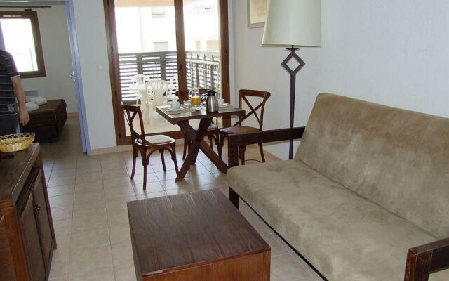 Madame Vacances Résidence Le Mas des Oliviers