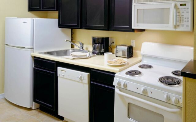 TownePlace Suites Marriott Joplin
