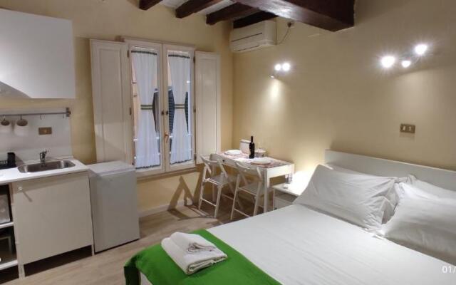 Appartamento Mughetto