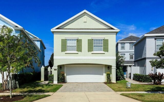 Villa Grande View 6 Bedroom Reunion