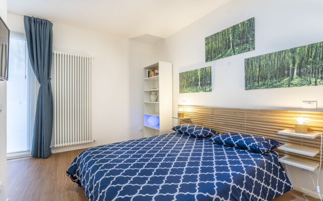La Casetta di Jordi - Flat with Terrace