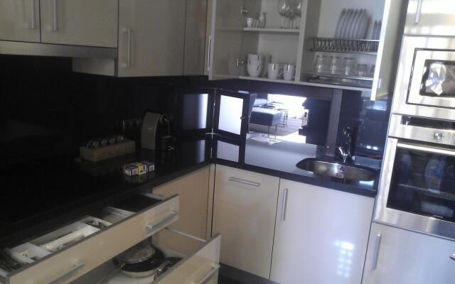 115 - Penthouse with private Pool