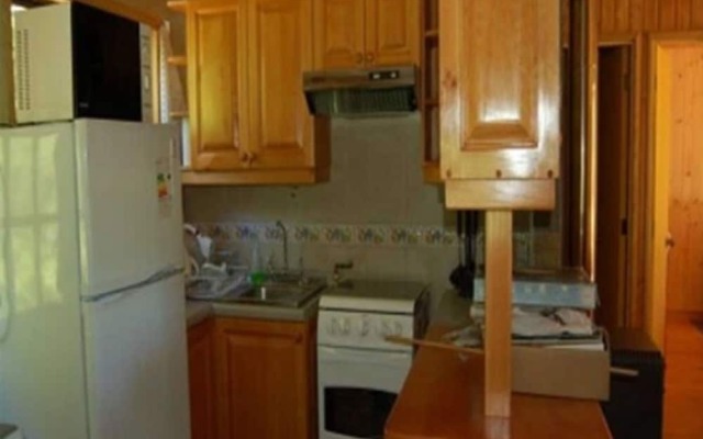 Cabañas - Casa Lago Villarrica