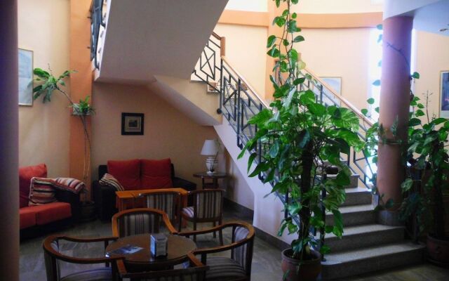 Hotel Escudo de Granada