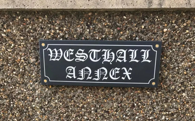 Westhall Annex