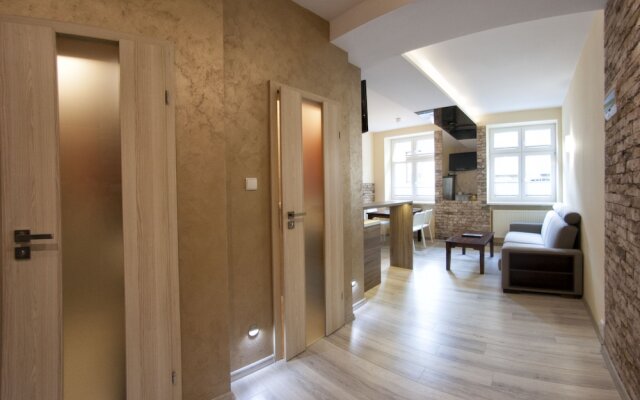 Yourplace Kazimierz Apartments