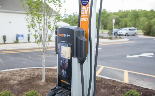 Uptown Suites Extended Stay Charlotte NC – Concord