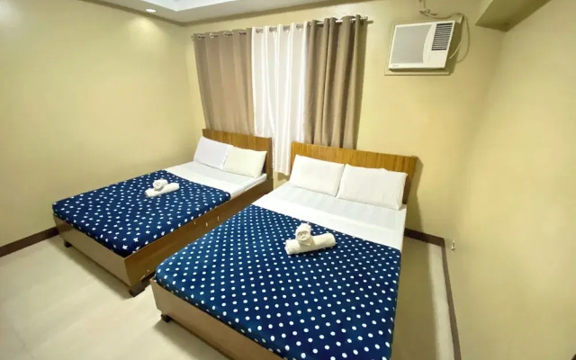 East Square Inn