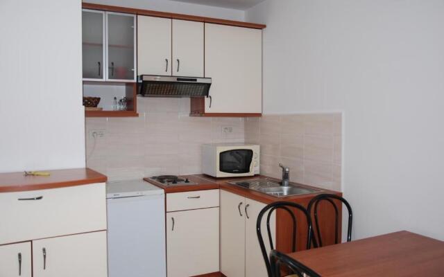 Apartments Beus