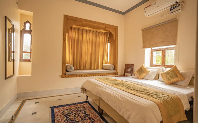 Hotel Chouhan Palace