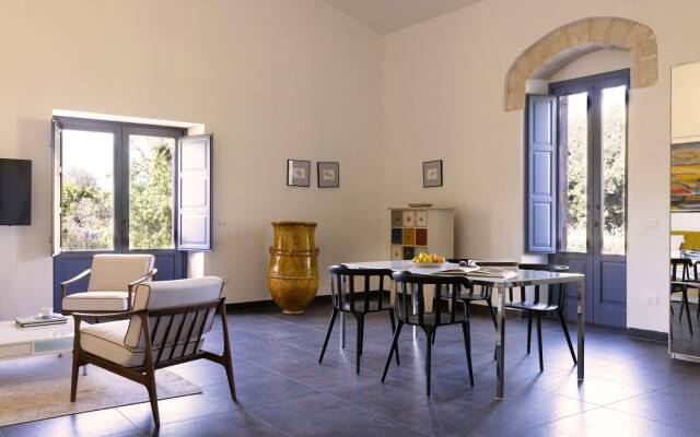 Masseria del Carrubo