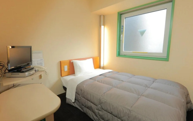 Washington R&B Hotel Sapporo Kita 3 Nishi 2