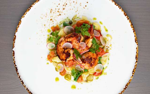 Middle Eight - Covent Garden - Preferred Hotels and Resorts