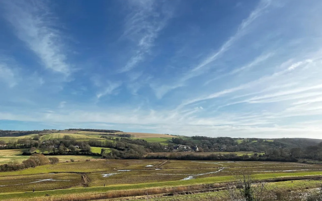 Woodpecker Hill - Apple Orchard in Alfriston