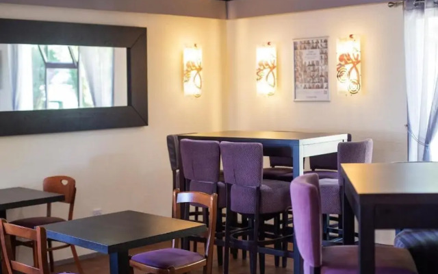 The Raceby Hotel Part of AG Collection