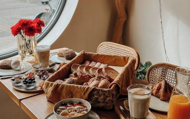 Hotel het Oude Raadhuis