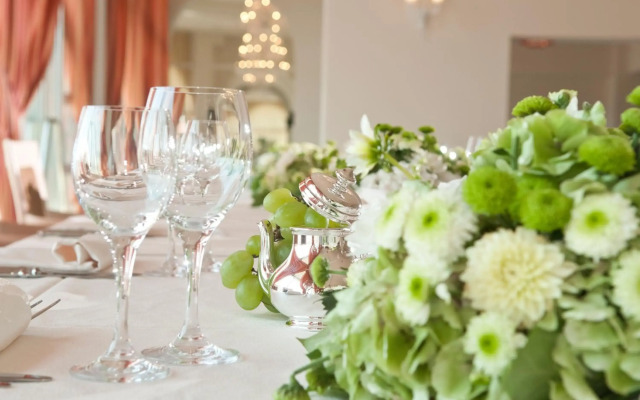 Grand Hotel Italia