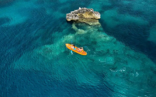 Marpunta Resort