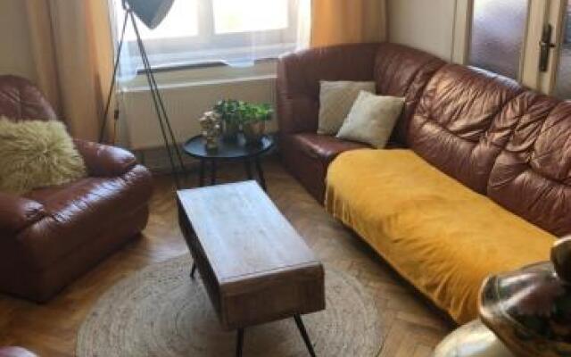 Apartament Rynek Staromiejski