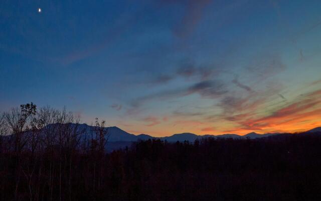 Rustic Ridge in Gatlinburg