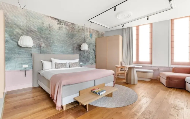 Hotel Copper