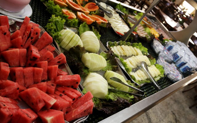 Hotel Dan Inn Campinas Anhanguera By Nacional Inn