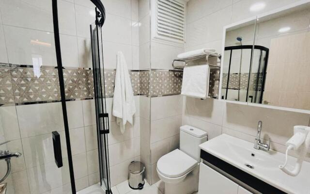 Walens Hotel Esenyurt