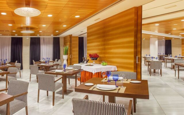 Sercotel Sorolla Palace Hotel