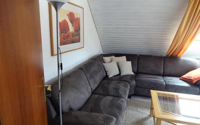 Ferienwohnung Schneemann